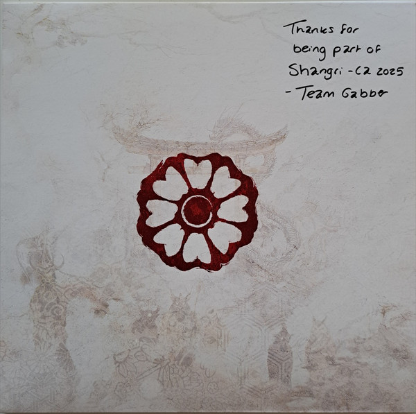 Shangri-La Festival: Tales Of Yokai