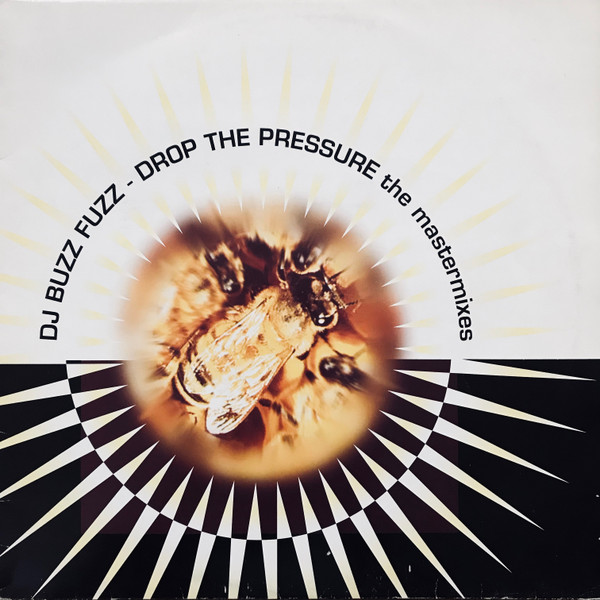 Drop The Pressure (The Mastermixes)