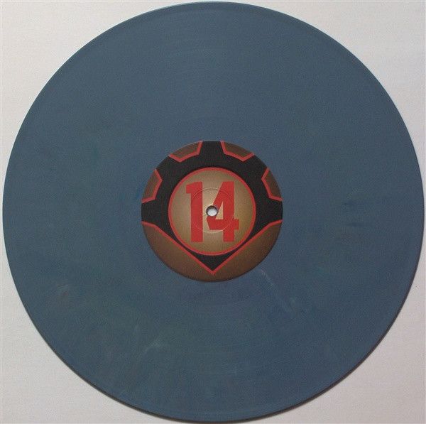 Bodylotion II back label