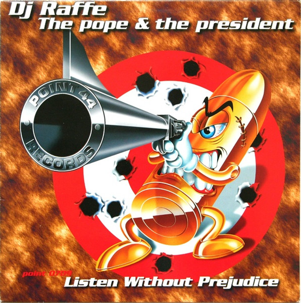 The Pope & The President