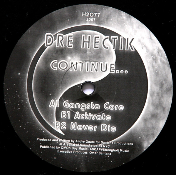 Continue... back label