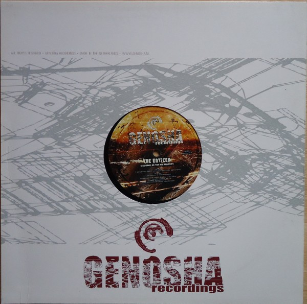 God, Protect Me From Your Followers back label