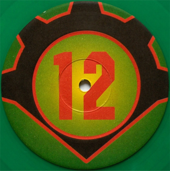 To The Extreme back cover