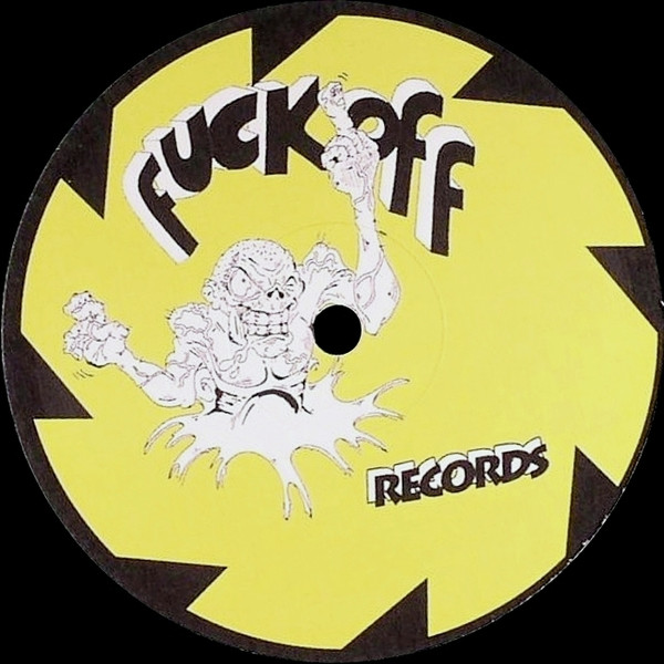 Ready Motherfucker back label