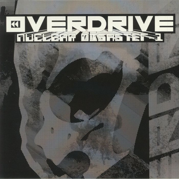 Nuclear Disaster - 1