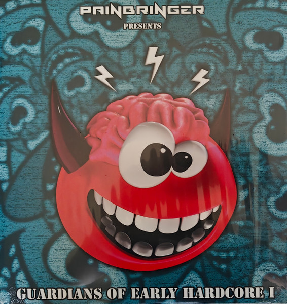 Guardians Of Early Hardcore I