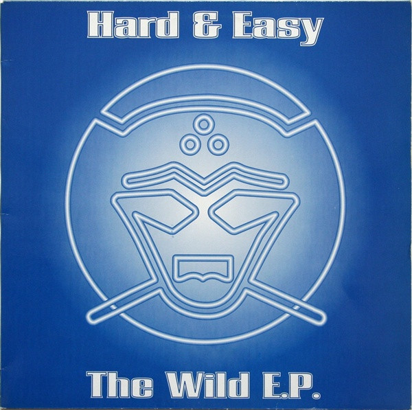 The Wild E.P.