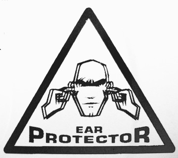 Earprotector Records