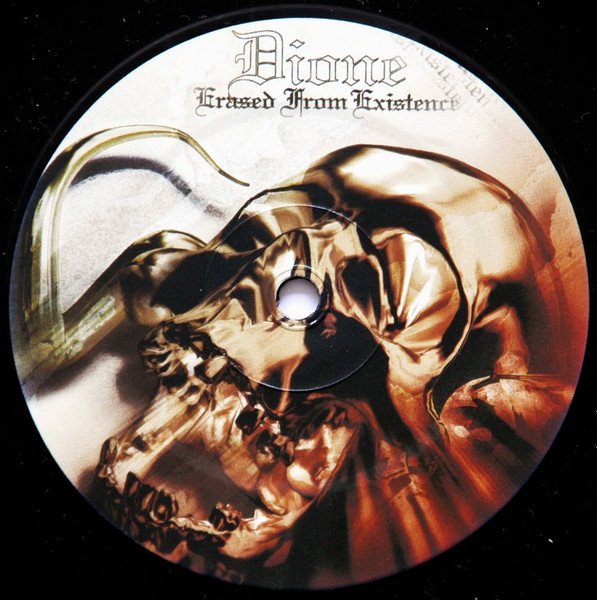 Erased From Existence back label