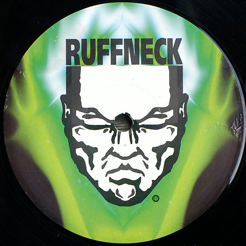 Special Series Part V - Raver's Night Edition front label