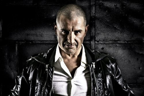 The Washington Affair