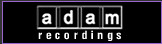 Adam Recordings