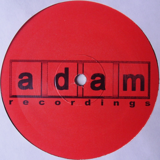 Na Na / Fuck Osama Bin Laden front label