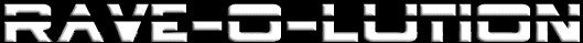 Rave-O-Lution Records