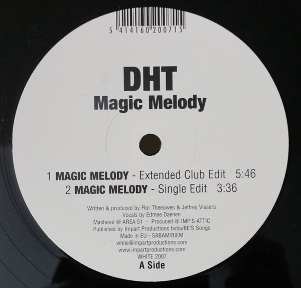 Magic Melody