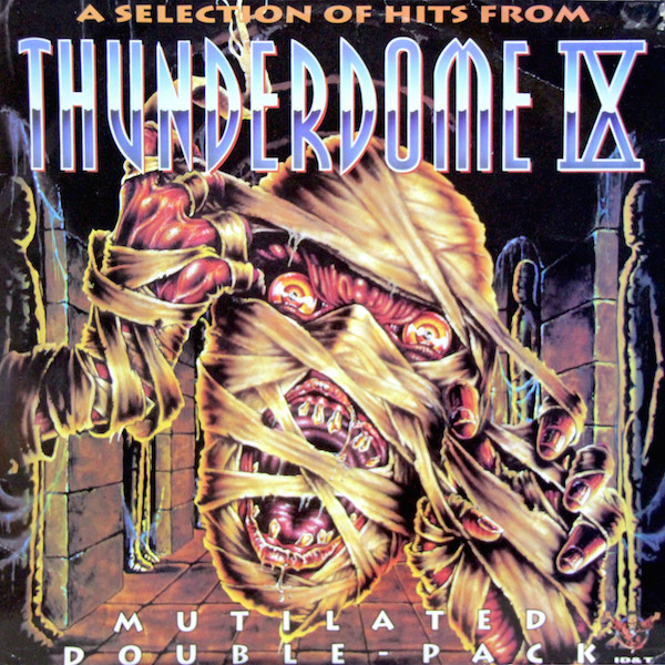 Thunderdome IX