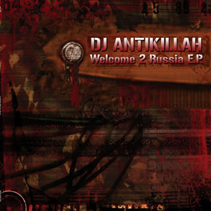 Welcome 2 Russia E.P.