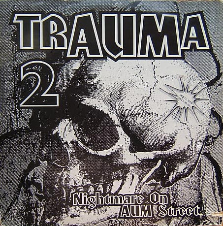 TrAUMa 2  - Nightmare On AUM Street