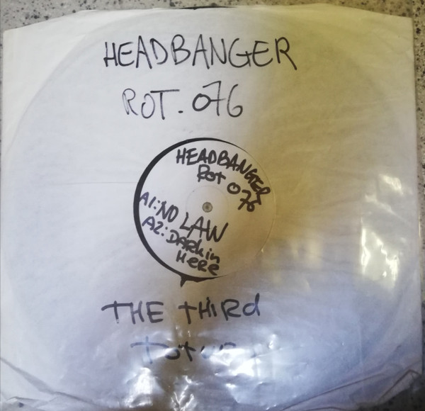 The Third Torture front cover