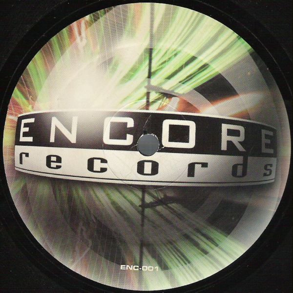 The Praying Mantis Shakes Los Angeles front label