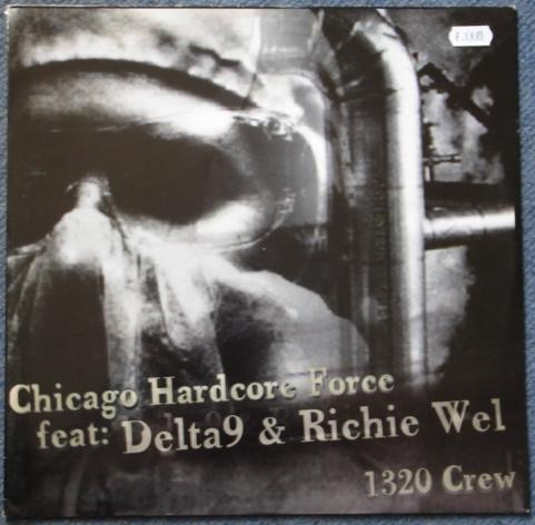 1320 Crew front cover