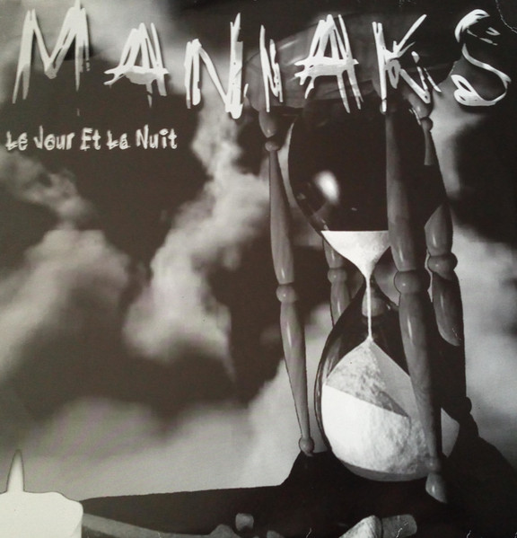 Le Jour Et La Nuit