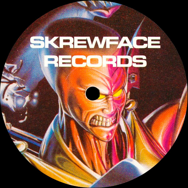 Skrewface Records