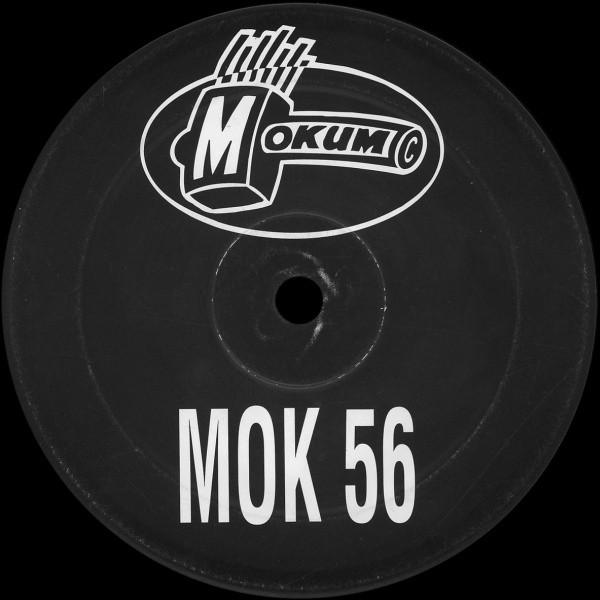 Ø Chøsen back cover