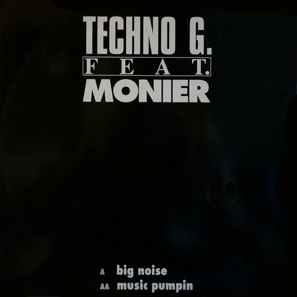 Big Noise / Music Pumpin
