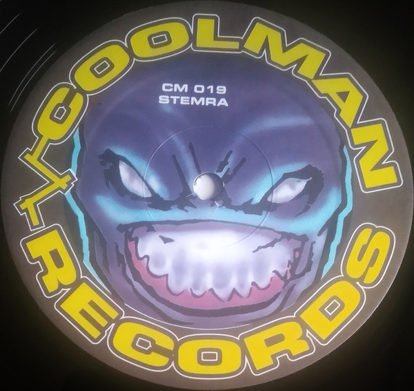 The Lethal Factor front label