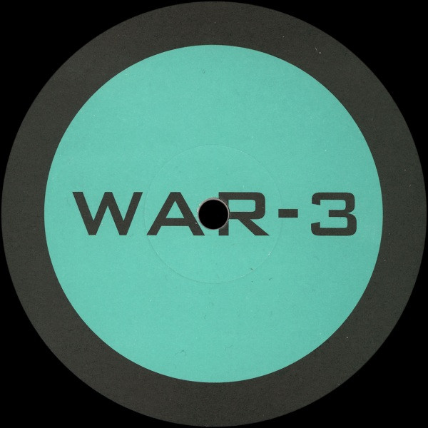 S.W.A.T.  E.P. back cover