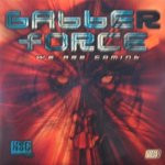 We Are Coming back label