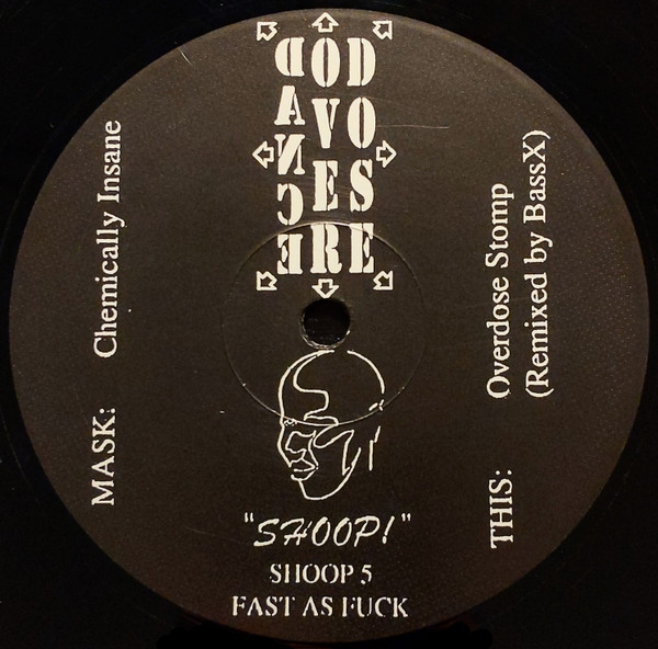 Chemically Insane / Overdose Stomp