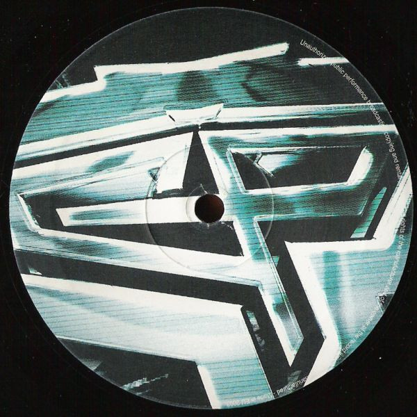 Hardcore Phobia back cover