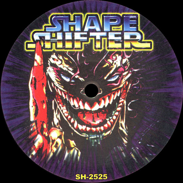 Porn To Kill back cover