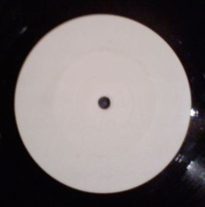 Da King Pt. 1 front label