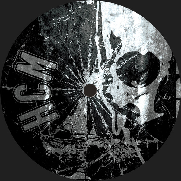 Down From Heaven E.P.