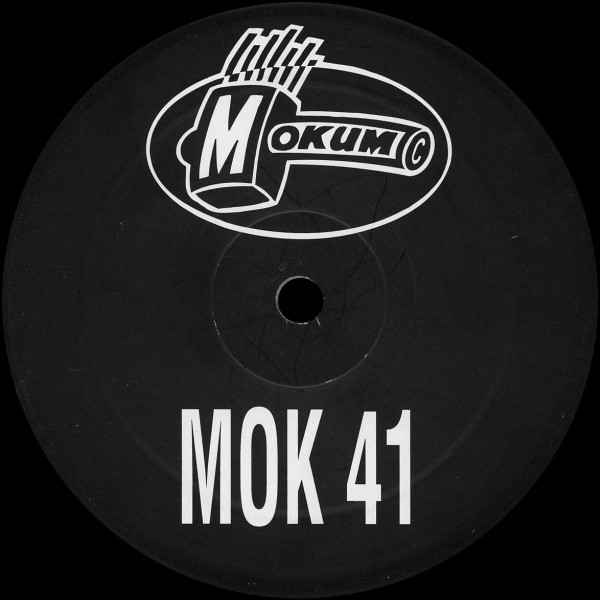 Squash The Floor back cover