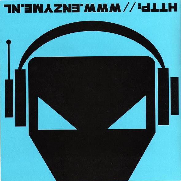 Parasomnia / Traces Of Insanity back cover