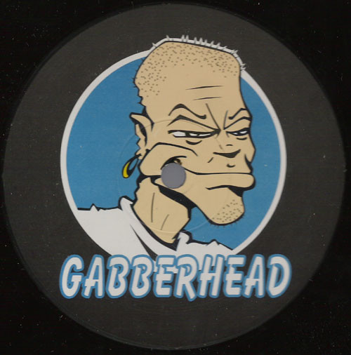 Motherfocker Busters front label