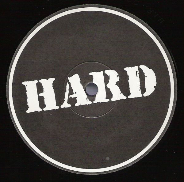 It's My Life - It's My Style front label