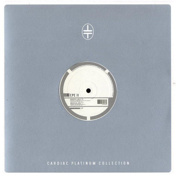 Cardiac Platinum Collection 11