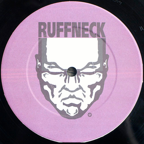 Knight Of Visions back label