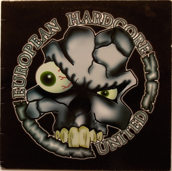 Fast Beat front cover