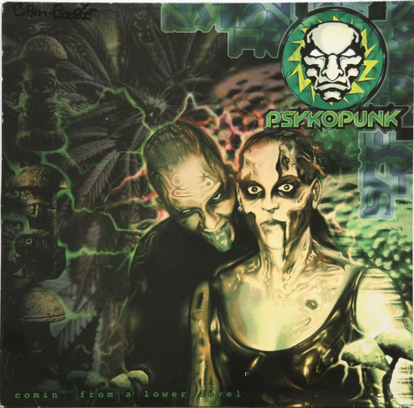 Comin' From A Lower Level