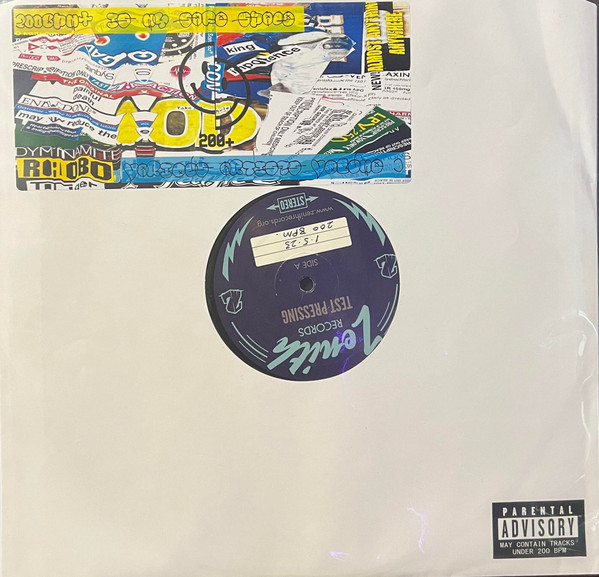 Various Artists Vol. 1