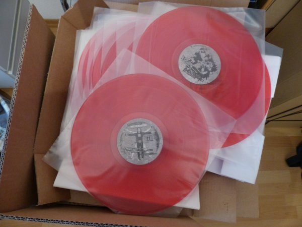 Riot Generation back label