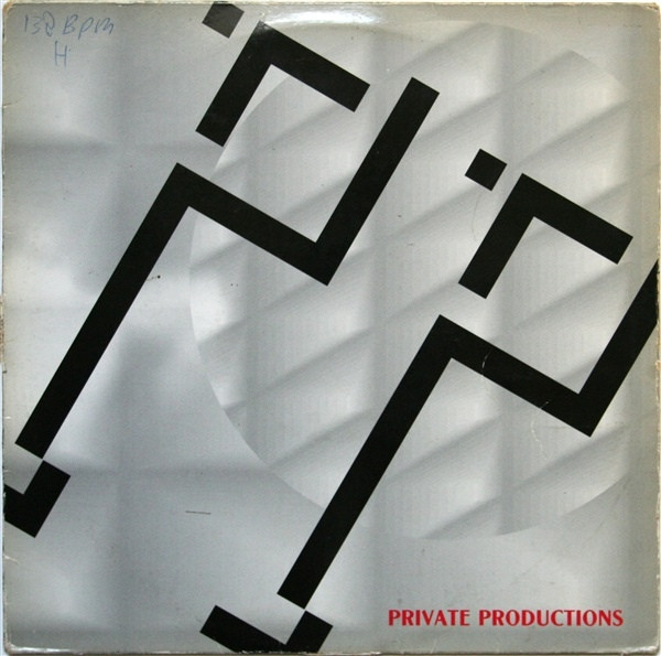 Private Productions