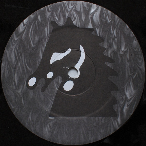 Merry X-Mess back label