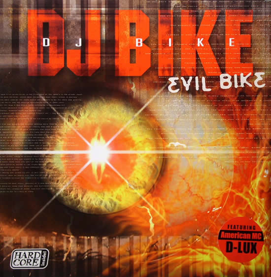 Evil Bike